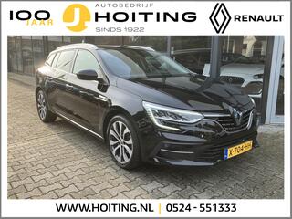 Renault MEGANE Estate 1.3 TCe 140 Techno * TREKHAAK *