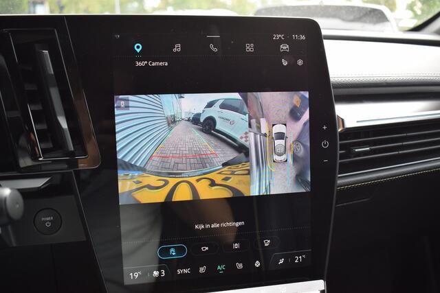 Renault MEGANE E-Tech EV60 Optimum Charge Iconic | Warmtepomp | Leer | 360 cam. | H/K – foto 9