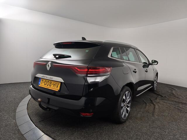 Renault MEGANE Estate 1.3 TCe 140 Techno | Navigatie | Camera | Apple & Android Carplay | Climate Control | Cruise Control | Trekhaak – foto 2