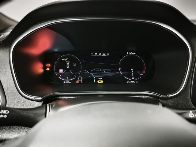 Renault MEGANE Estate 1.3 TCe 140 Techno | Navigatie | Camera | Apple & Android Carplay | Climate Control | Cruise Control | Trekhaak – foto 4