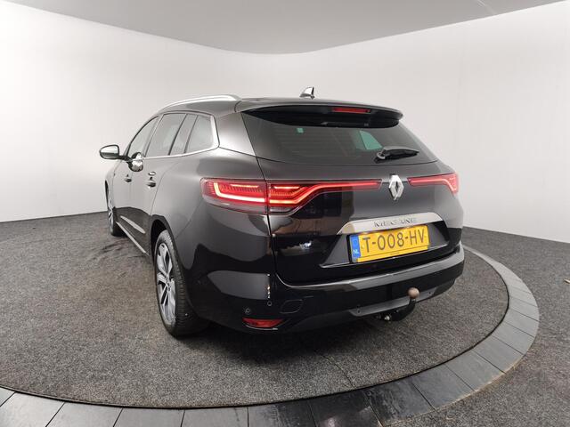 Renault MEGANE Estate 1.3 TCe 140 Techno | Navigatie | Camera | Apple & Android Carplay | Climate Control | Cruise Control | Trekhaak – foto 6
