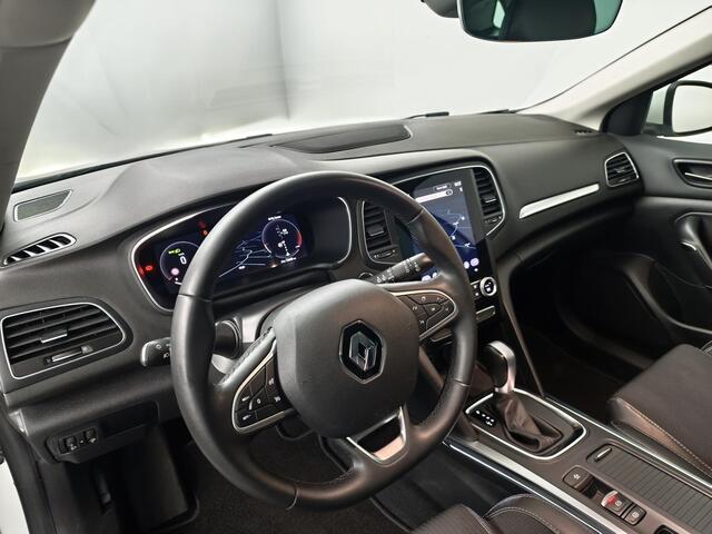 Renault MEGANE Estate 1.3 TCe 140 Techno | Navigatie | Camera | Apple & Android Carplay | Climate Control | Cruise Control | Trekhaak – foto 7