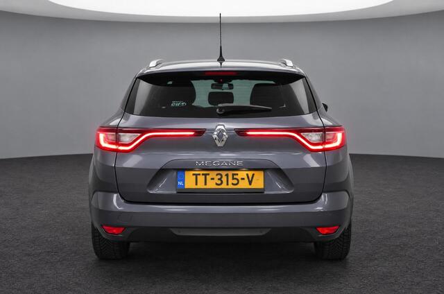 Renault MEGANE Estate TCe 140 Limited | NAVI | CRUISE CONTROL | CLIMATE CONTROL | PDC | LMV – foto 3