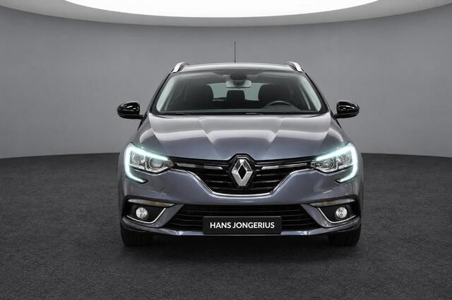 Renault MEGANE Estate TCe 140 Limited | NAVI | CRUISE CONTROL | CLIMATE CONTROL | PDC | LMV – foto 5