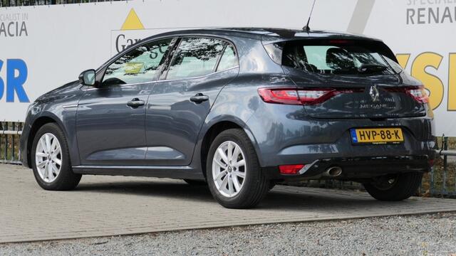 Renault MEGANE TCe 140 EDC Automaat Limited – foto 2