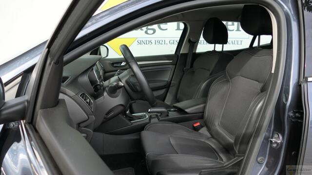 Renault MEGANE TCe 140 EDC Automaat Limited – foto 3