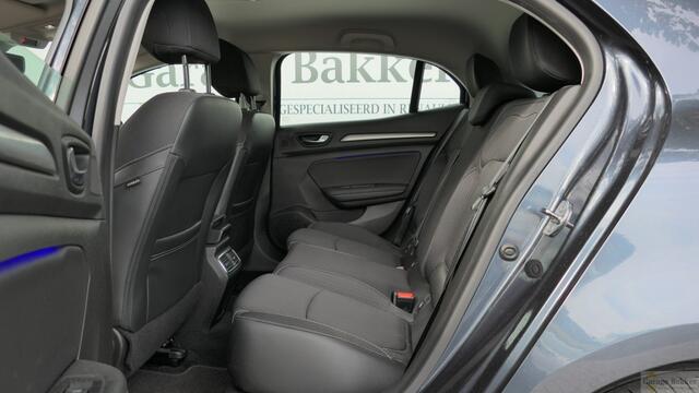 Renault MEGANE TCe 140 EDC Automaat Limited – foto 4