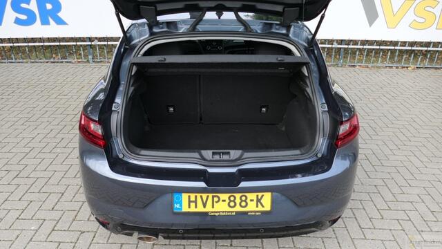Renault MEGANE TCe 140 EDC Automaat Limited – foto 5