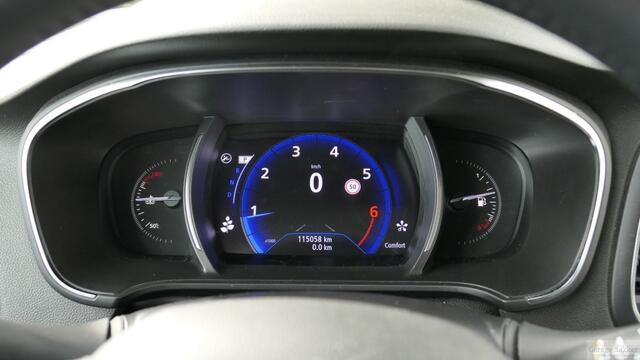 Renault MEGANE TCe 140 EDC Automaat Limited – foto 8