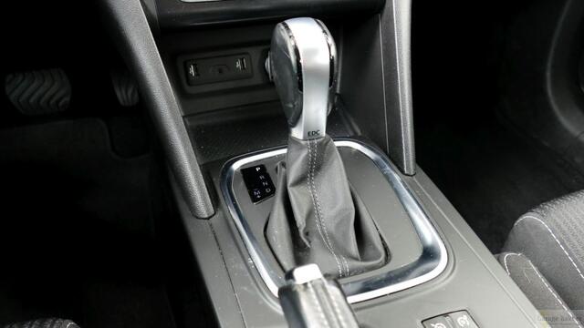 Renault MEGANE TCe 140 EDC Automaat Limited – foto 10