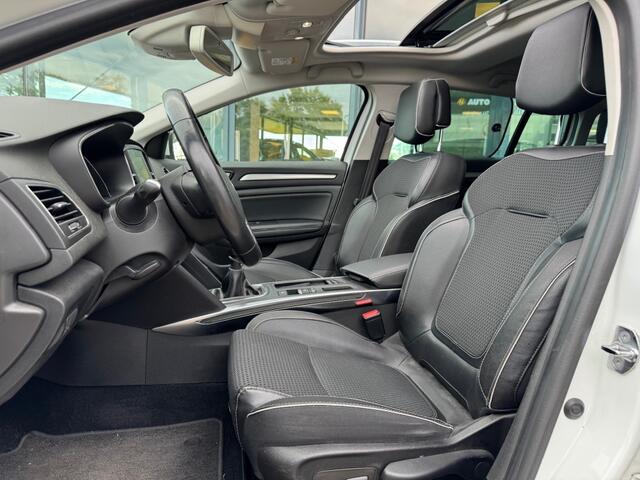 Renault MEGANE 1.2 TCe Bose - schuif/kanteldak - camera - 1e eigenaar! – foto 3