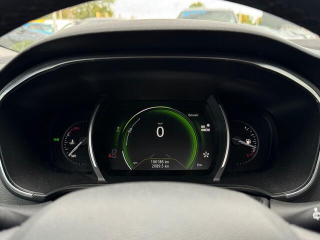 Renault MEGANE 1.2 TCe Bose - schuif/kanteldak - camera - 1e eigenaar! – foto 4