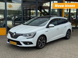 Renault MEGANE 1.2 TCe Bose - schuif/kanteldak - camera