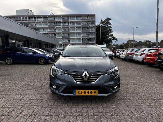 Renault MEGANE Estate 1.3 TCe Bose Lmv Cruise Navi Pdc Nap – foto 3