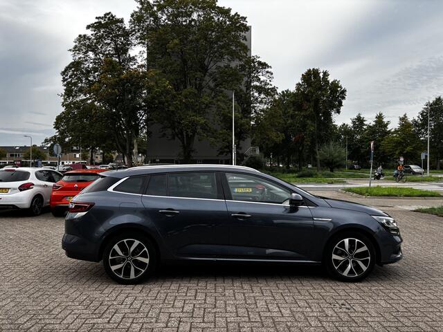 Renault MEGANE Estate 1.3 TCe Bose Lmv Cruise Navi Pdc Nap – foto 5