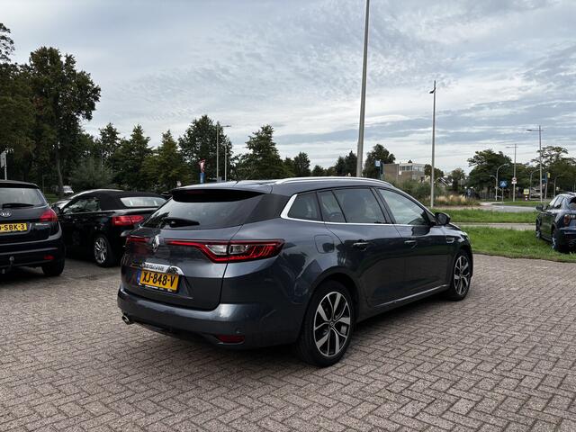 Renault MEGANE Estate 1.3 TCe Bose Lmv Cruise Navi Pdc Nap – foto 6