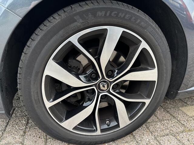 Renault MEGANE Estate 1.3 TCe Bose Lmv Cruise Navi Pdc Nap – foto 8