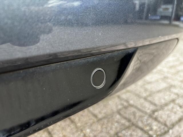 Renault MEGANE Estate 1.3 TCe Bose Lmv Cruise Navi Pdc Nap – foto 9