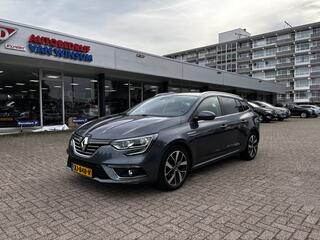 Renault MEGANE Estate 1.3 TCe Bose Lmv Cruise Navi Pdc