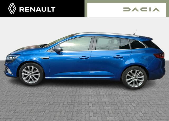Renault MEGANE Estate 1.3 TCe 140 GT-Line – foto 4