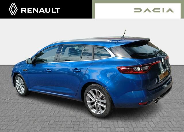 Renault MEGANE Estate 1.3 TCe 140 GT-Line – foto 5