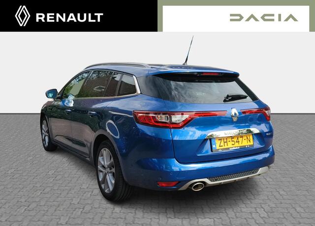 Renault MEGANE Estate 1.3 TCe 140 GT-Line – foto 6