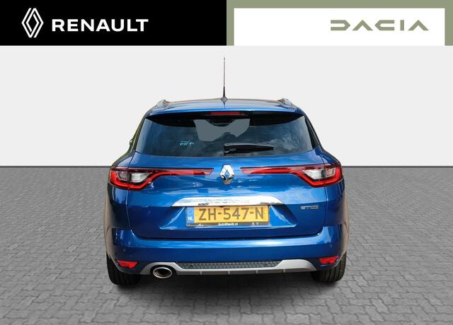 Renault MEGANE Estate 1.3 TCe 140 GT-Line – foto 7