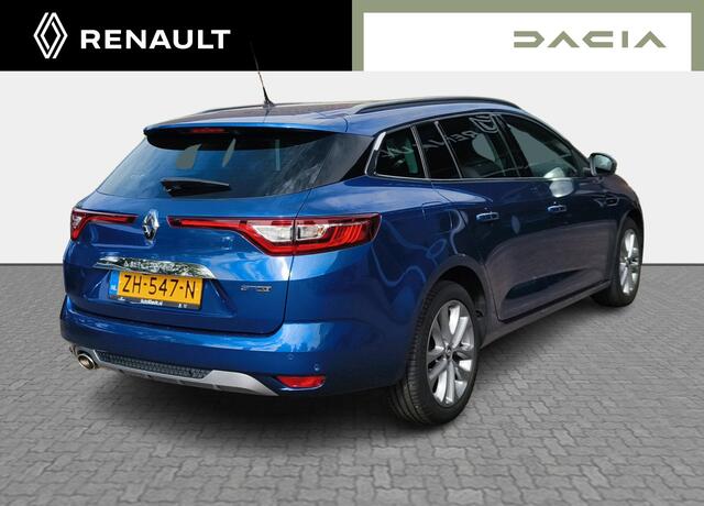 Renault MEGANE Estate 1.3 TCe 140 GT-Line – foto 8