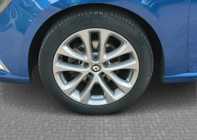 Renault MEGANE Estate 1.3 TCe 140 GT-Line – foto 9