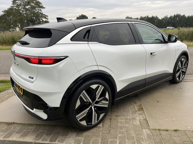 Renault MEGANE E-Tech EV60 Optimum Charge Iconic 220PK / 360 Camera / Winter pakket / Harman Kardon / Warmtepomp / – foto 2