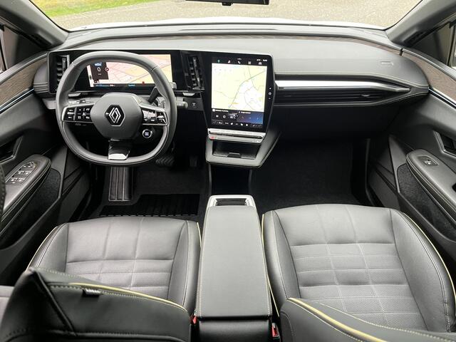Renault MEGANE E-Tech EV60 Optimum Charge Iconic 220PK / 360 Camera / Winter pakket / Harman Kardon / Warmtepomp / – foto 3