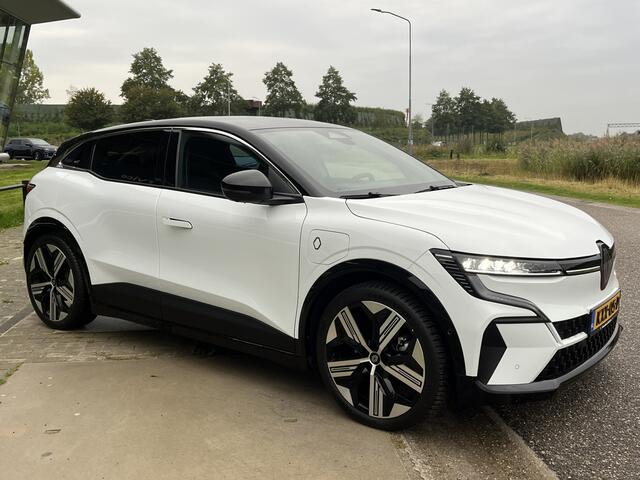 Renault MEGANE E-Tech EV60 Optimum Charge Iconic 220PK / 360 Camera / Winter pakket / Harman Kardon / Warmtepomp / – foto 5