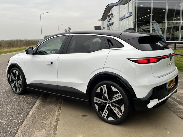 Renault MEGANE E-Tech EV60 Optimum Charge Iconic 220PK / 360 Camera / Winter pakket / Harman Kardon / Warmtepomp / – foto 6