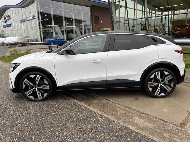 Renault MEGANE E-Tech EV60 Optimum Charge Iconic 220PK / 360 Camera / Winter pakket / Harman Kardon / Warmtepomp / – foto 7