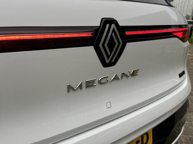 Renault MEGANE E-Tech EV60 Optimum Charge Iconic 220PK / 360 Camera / Winter pakket / Harman Kardon / Warmtepomp / – foto 9