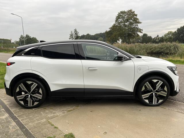 Renault MEGANE E-Tech EV60 Optimum Charge Iconic 220PK / 360 Camera / Winter pakket / Harman Kardon / Warmtepomp / – foto 10