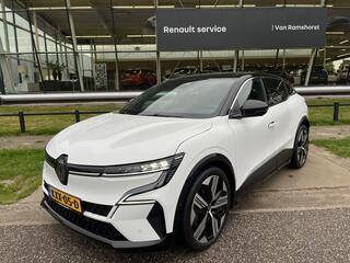 Renault MEGANE E-Tech EV60 Optimum Charge Iconic 220PK