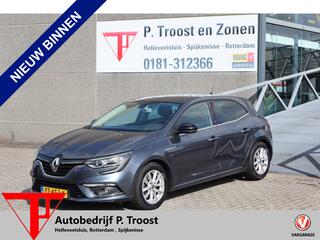 Renault MEGANE 1.2 TCe Limited Nederlandse auto/Navigat