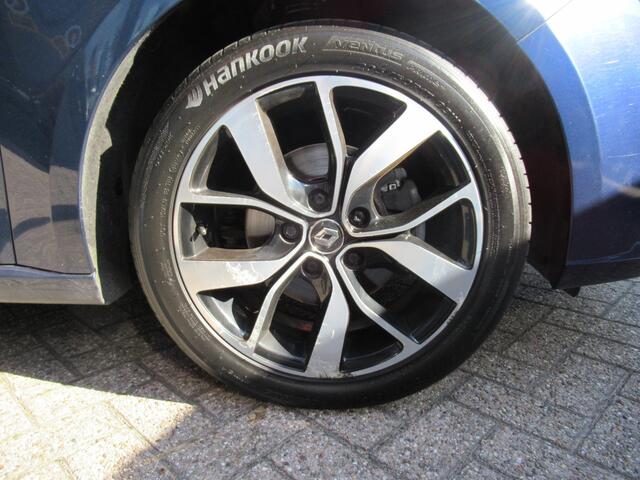 Renault MEGANE Estate 1.3 TCe Bose | Clima-Airco | Carplay | Parkeercamera | Incl. BOVAG Garantie | Keyless Entry | – foto 5