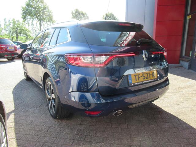 Renault MEGANE Estate 1.3 TCe Bose | Clima-Airco | Carplay | Parkeercamera | Incl. BOVAG Garantie | Keyless Entry | – foto 7