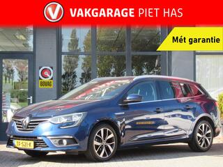 Renault MEGANE Estate 1.3 TCe Bose | Clima-Airco | Carp