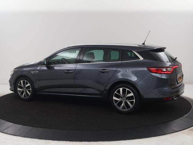 Renault MEGANE Estate 1.2 TCe Bose | Bose Sound | Dodehoek Ass. | Camera | – foto 2