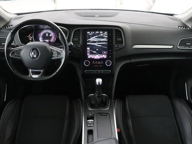Renault MEGANE Estate 1.2 TCe Bose | Bose Sound | Dodehoek Ass. | Camera | – foto 3