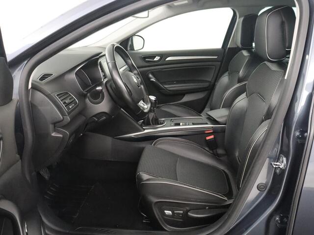 Renault MEGANE Estate 1.2 TCe Bose | Bose Sound | Dodehoek Ass. | Camera | – foto 4