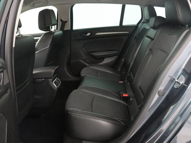Renault MEGANE Estate 1.2 TCe Bose | Bose Sound | Dodehoek Ass. | Camera | – foto 6