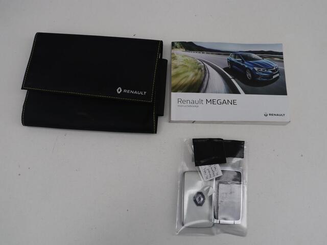 Renault MEGANE Estate 1.2 TCe Bose | Bose Sound | Dodehoek Ass. | Camera | – foto 10