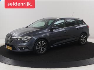 Renault MEGANE Estate 1.2 TCe Bose | Bose Sound | Dodeh