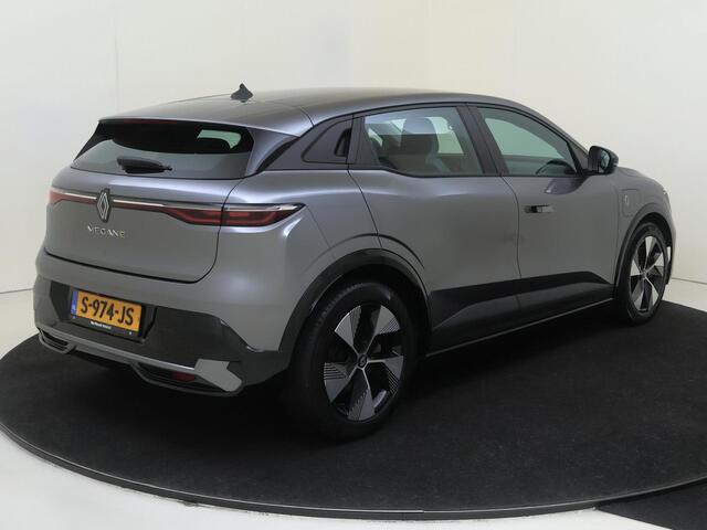 Renault MEGANE E-Tech EV60 Optimum Charge Evolution | Carplay | Airco | Lm Velgen – foto 4