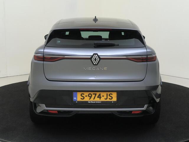 Renault MEGANE E-Tech EV60 Optimum Charge Evolution | Carplay | Airco | Lm Velgen – foto 7