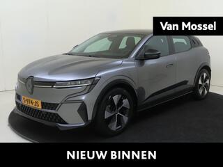 Renault MEGANE E-Tech EV60 Optimum Charge Evolution | C
